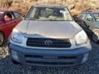 2001 Toyota Rav4