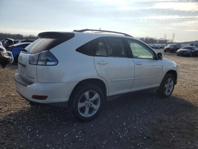 2004 Lexus RX 330