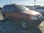 2002 Honda CR-V EX