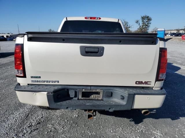 2011 GMC Sierra K1500 Denali