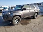 2020 Toyota 4runner SR5/SR5 Premium