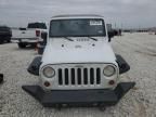 2013 Jeep Wrangler Unlimited Rubicon