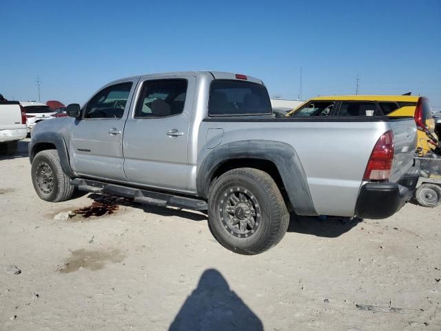 2006 Toyota Tacoma Double Cab Prerunner