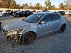 2009 Honda Accord LX en venta en Hampton, VA