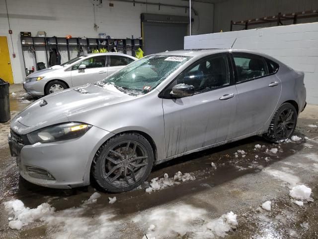 2016 Dodge Dart GT Sport