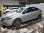 2016 Dodge Dart GT Sport