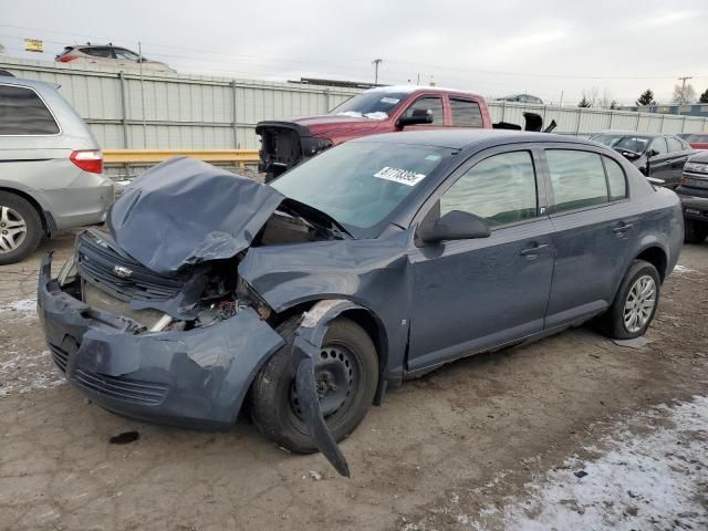 2009 Chevrolet Cobalt LS