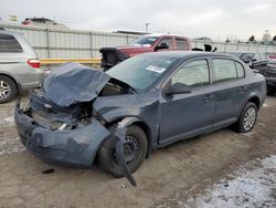 Chevrolet salvage cars for sale: 2009 Chevrolet Cobalt LS