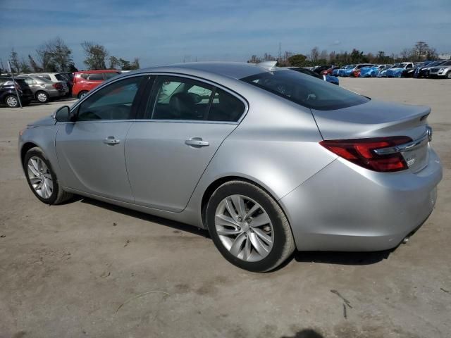 2015 Buick Regal Premium