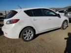 2011 Mazda 3 I