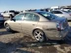 2006 Nissan Altima SE