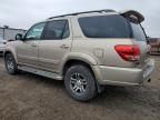 2005 Toyota Sequoia Limited