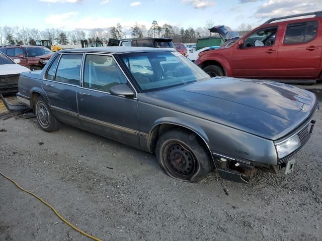 1989 Buick Lesabre Custom