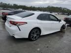 2018 Toyota Camry Hybrid