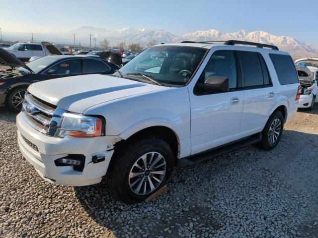 2016 Ford Expedition XLT