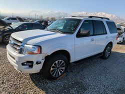 2016 Ford Expedition XLT en venta en Magna, UT