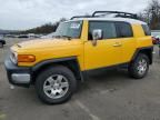 2007 Toyota FJ Cruiser