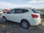 2008 Nissan Rogue S