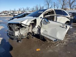 Vehiculos salvage en venta de Copart Bridgeton, MO: 2007 Lincoln MKX