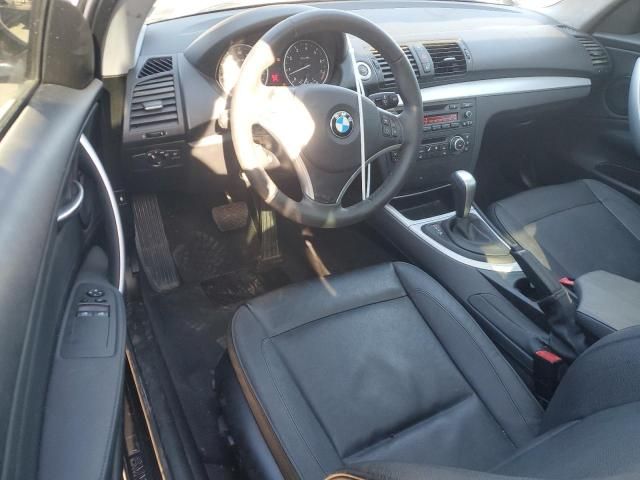 2011 BMW 128 I