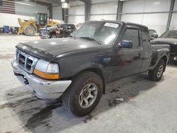 Salvage Cars with No Bids Yet For Sale at auction: 1999 Ford Ranger Super Cab