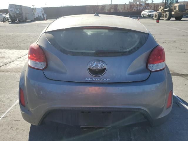 2015 Hyundai Veloster