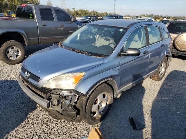 2009 Honda CR-V LX