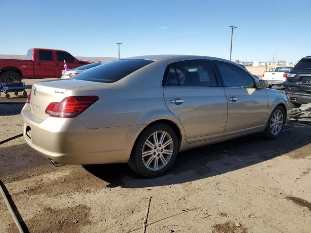 2008 Toyota Avalon XL