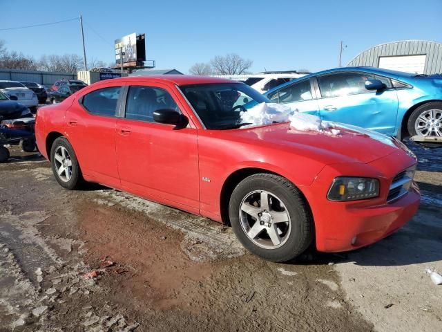 2009 Dodge Charger SXT