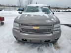 2014 Chevrolet Tahoe K1500 LTZ