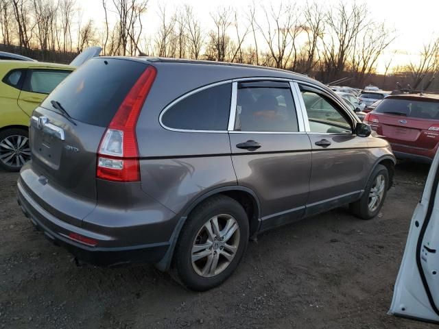 2010 Honda CR-V EX