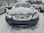 2011 Ford Taurus SHO