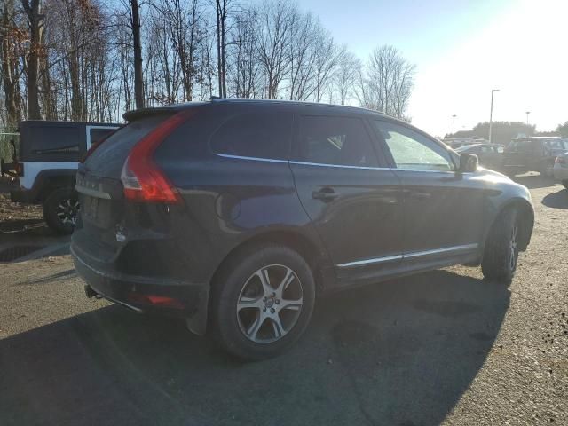 2014 Volvo XC60 T6