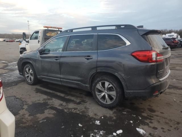 2020 Subaru Ascent Premium