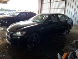 Lexus gs350 salvage cars for sale: 2014 Lexus GS 350