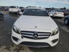 2018 Mercedes-Benz E 300