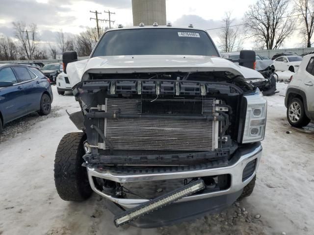 2015 Ford F250 Super Duty