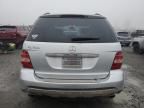 2006 Mercedes-Benz ML 500