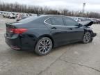 2015 Acura TLX Tech