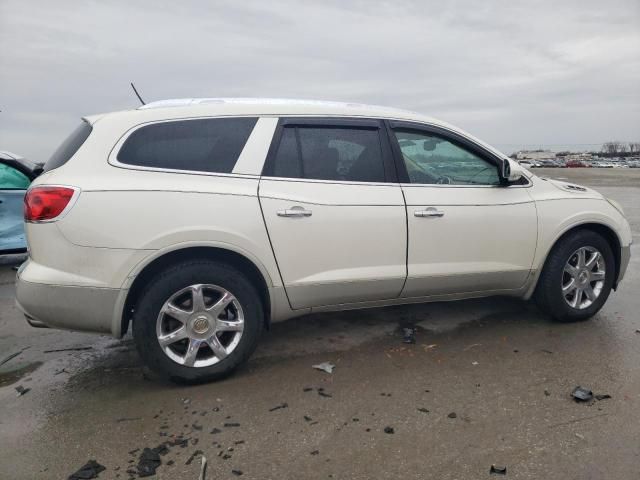 2009 Buick Enclave CXL