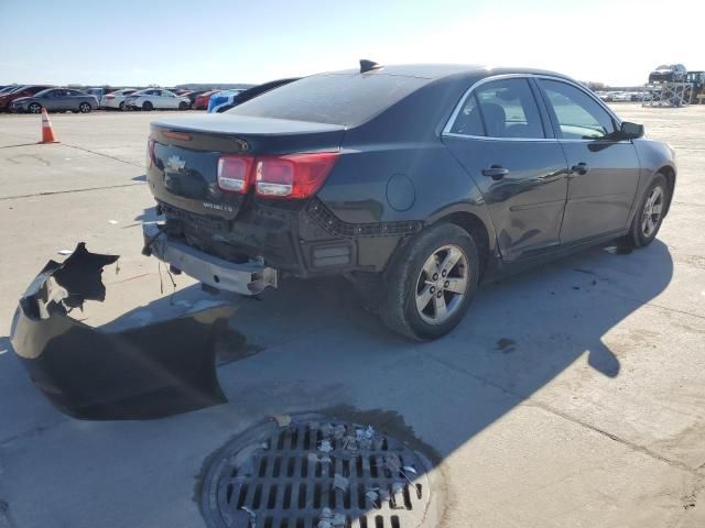 2015 Chevrolet Malibu LS