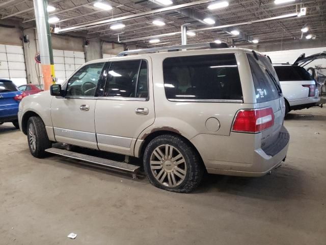 2007 Lincoln Navigator