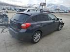 2014 Subaru Impreza Premium