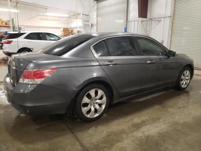 2008 Honda Accord EX