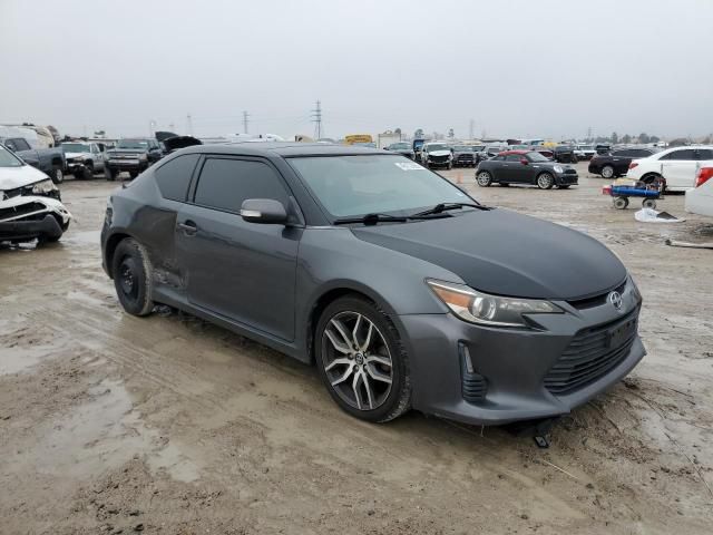 2014 Scion TC