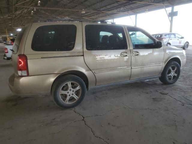 2005 Chevrolet Uplander LS