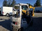 2014 Nissan Forklift 5000 LB