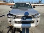 2020 Toyota 4runner SR5/SR5 Premium