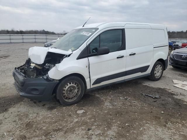 2014 Ford Transit Connect XL