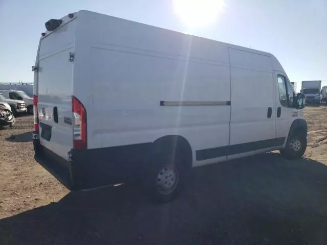 2019 Dodge RAM Promaster 3500 3500 High